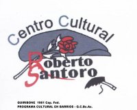 Centro Cultural Roberto Santoro