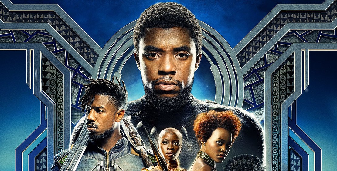 MoviePush Black Panther Movie Review (No Spoilers)