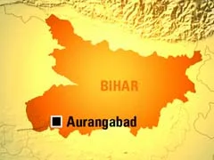 Bihar, Aurangabad, Roof collapse