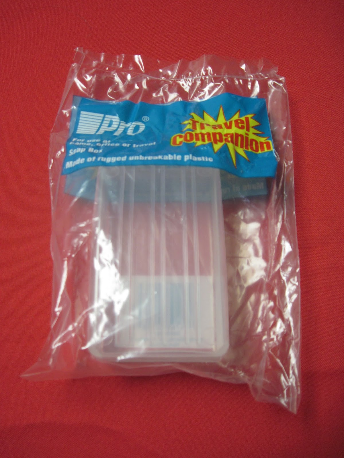 Simply Shoeboxes Dukal Hygiene Cases from MDSupplies & Services Review