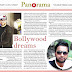 Bollywood Dreams : Rajdweep