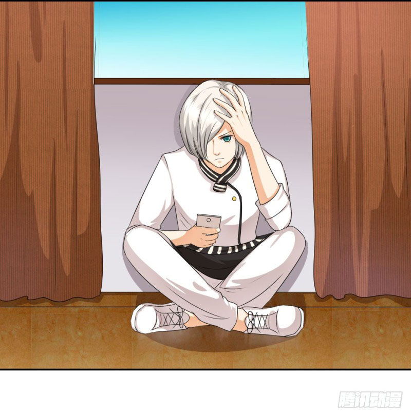 Cuộc Chiến Phía Sau Nhà Bếp Chap 21 - Next Chap 22