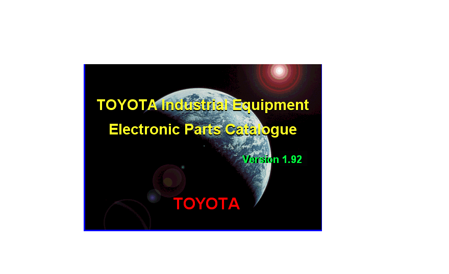 epc toyota epc toyota