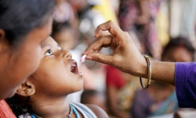 National Deworming Initiative Launched