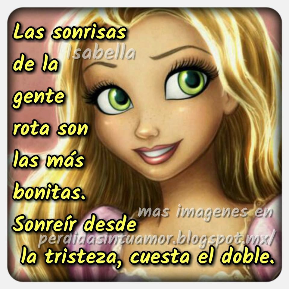 "La Ciudad Del Olvido": Las sonrisas...