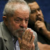  Lula é condenado a nove anos e seis meses de prisão no caso triplex