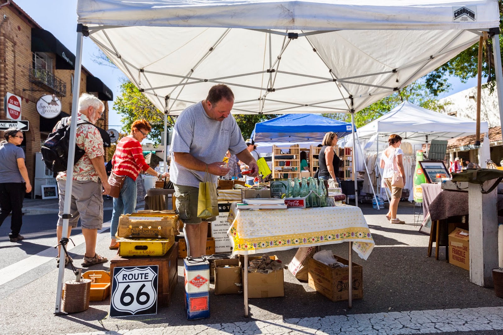 Naturetastic Blog Pleasanton Antique Fair (Part 1) Pleasanton, CA
