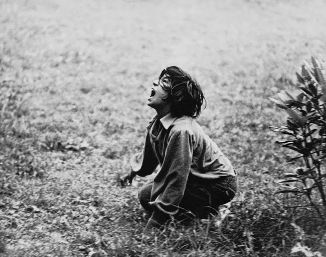 Chez Sentinelle: L'enfant sauvage de François Truffaut