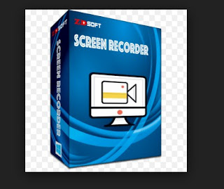 ZD Soft Screen Recorder 9.2 Download Full Keygen