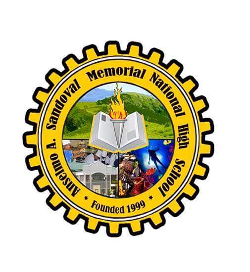 Gender and Development Activities AASMNHS Anselmo A. Sandoval