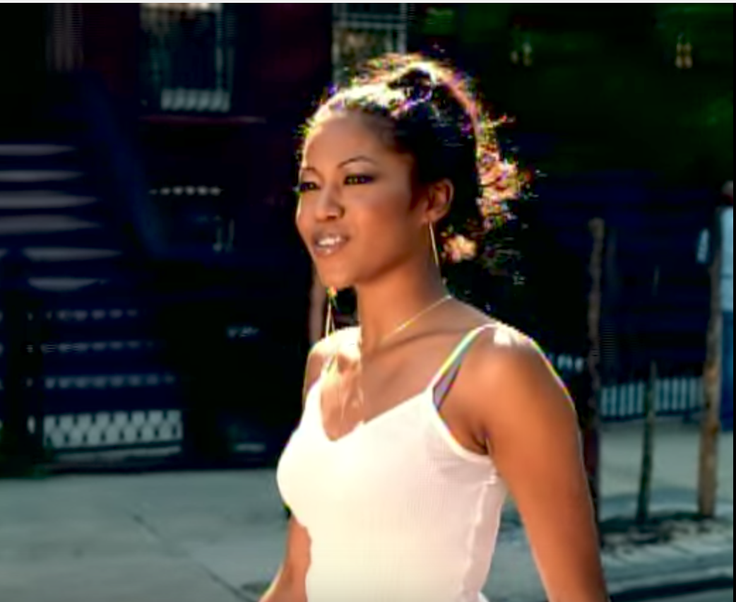 The Flashback Fridays For 7 7 17 Amerie Why Don T We Fall In Love 2002