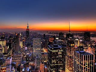 New York City, SAD slike besplatne pozadine za desktop download