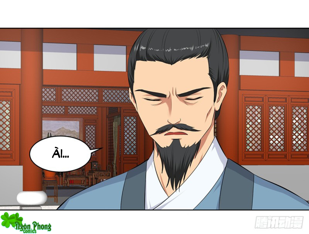 Hỏa Hồ - Chương 38 - Trang 41