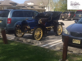 Photo Galleries - Township of Ocean Historical Museum