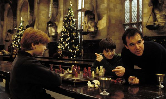 Vira-Tempo #7: Por que Chris Columbus não dirigiu o terceiro filme da série, 'Harry Potter e o Prisioneiro de Azkaban'? | Ordem da Fênix Brasileira