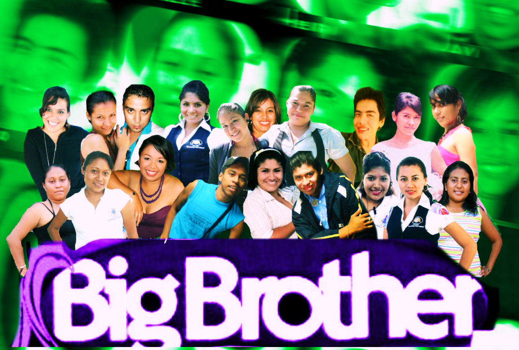 BIG BROTHER MEXICO 2010 Big Brother México 2010 BIG BROTHER MEXICO 2010 Big Brother México 2010