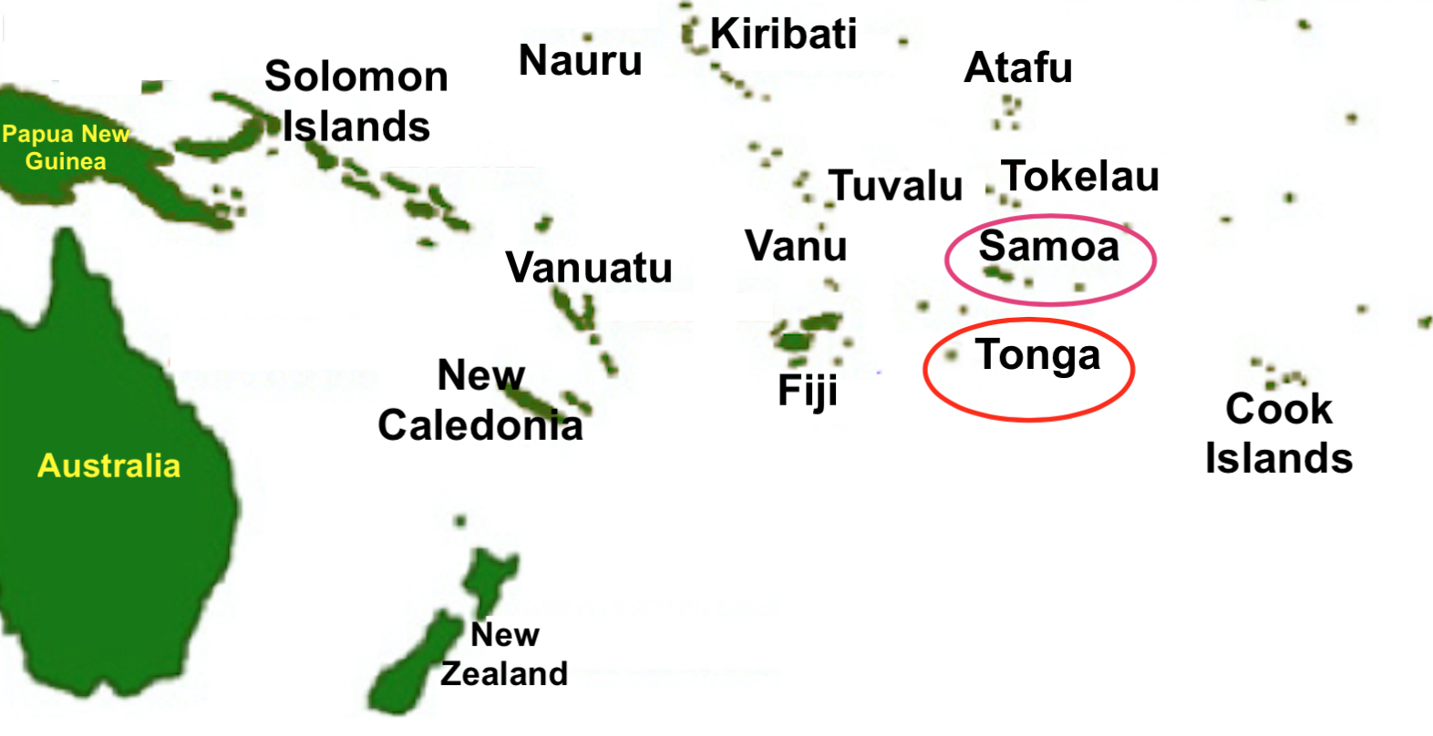NephiCode Canoes vs. Immigrant Ships with Families Part I