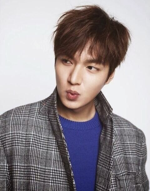 Lee Min Ho - My Everything: Lee Min Ho - Interview - Part II