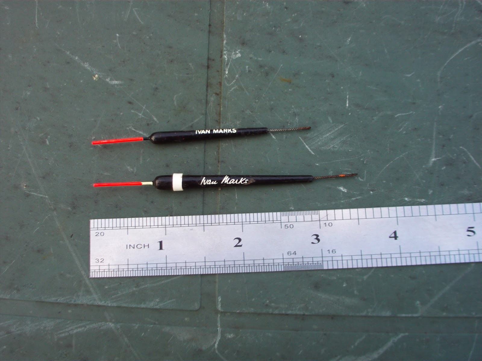 Simply Fishing, Fishing Simply Beginner's Guide To Pole Fishing, Part