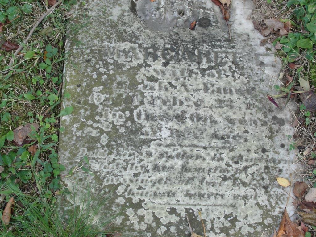 History as it was Written Conquest Cemetery