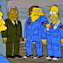 Los Simpsons 05x15 ''Homero En El Espacio Profundo'' Online Latino