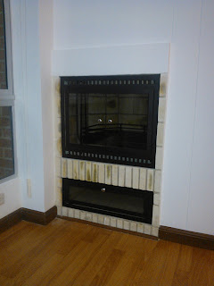 INDUSTRIAS UNIDAS: CHIMENEAS A GAS, ETANOL Y TRADICIONAL, ENCHAPES Y