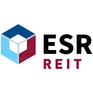 ESR REIT (SGX:9A4U) @ SG investors.io