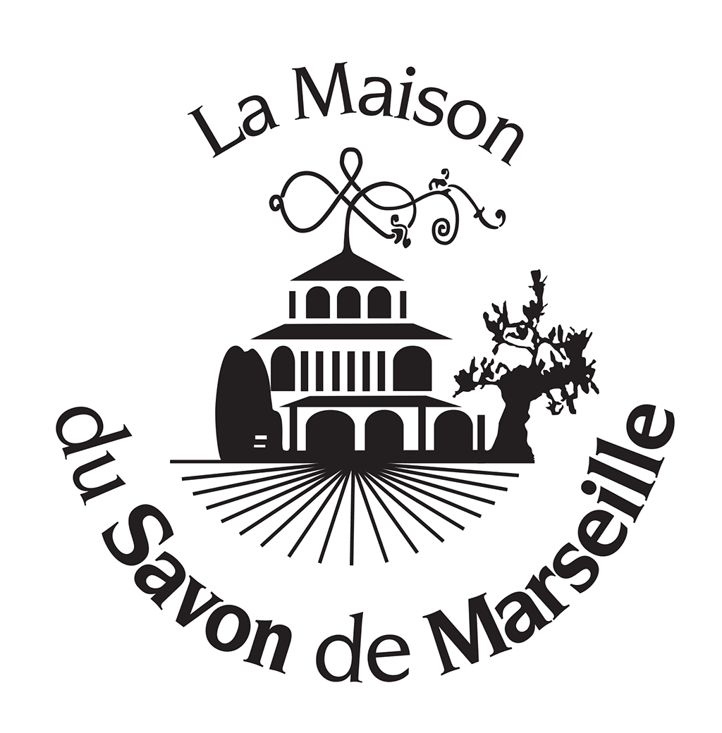 My Cherry Tree House: La Maison du Savon de Marseille