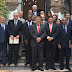 El Gobernador proyecta internacionalmente a Yucatán en reunión con diplomáticos de 15 países