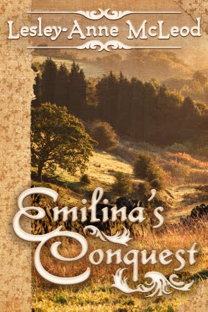 Novelette: Emilina's Conquest