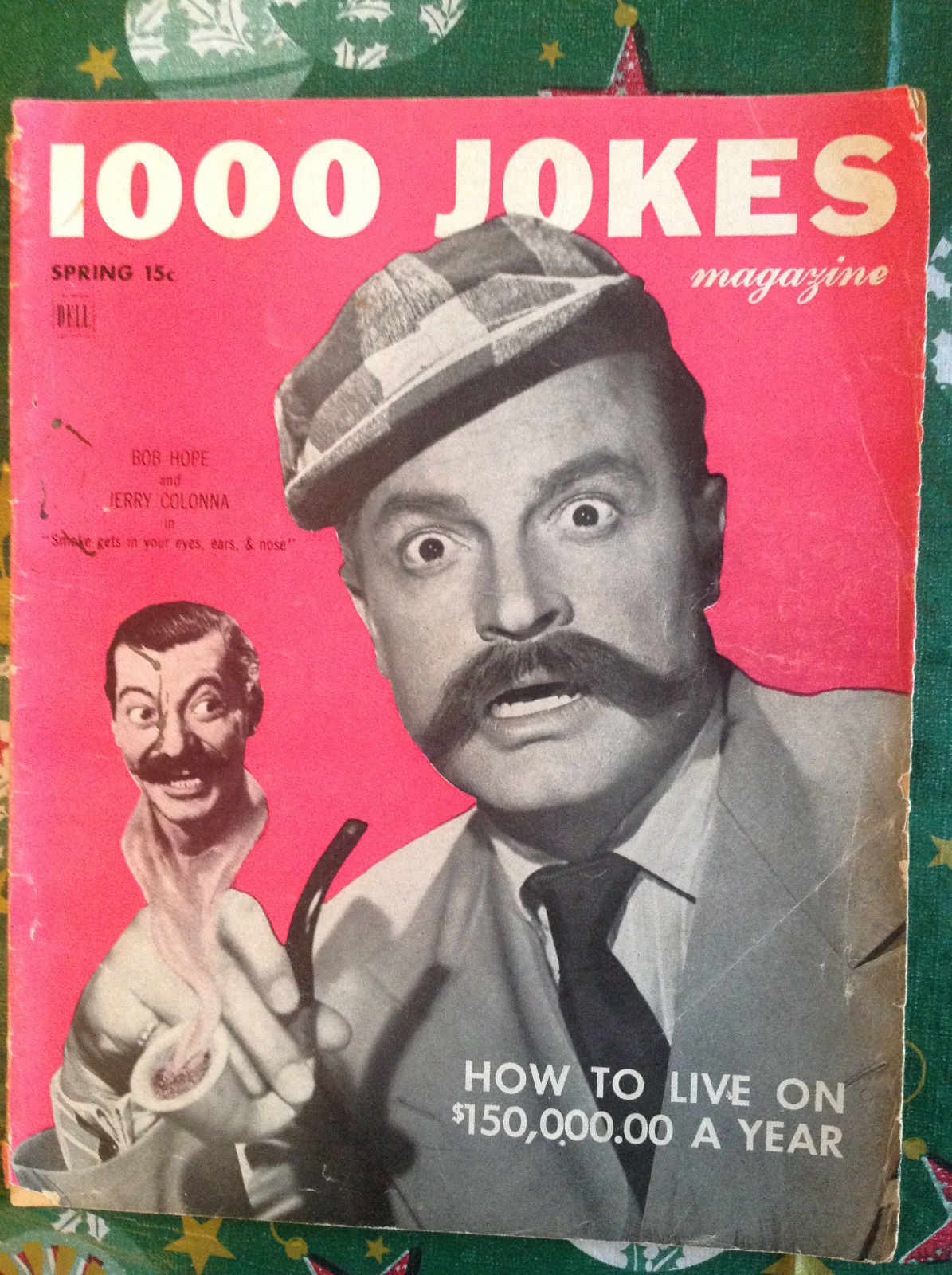 Mike Lynch Cartoons Ger Apeldoorn Comics and Cartoon Gag Magazines for Sale