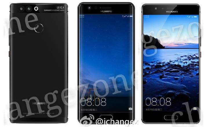 تسريب بعض صور و مواصفات الهاتف المنتظر Huawei P10 تسريب بعض صور و مواصفات الهاتف المنتظر Huawei P10