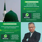 The Best Islamic Unit Trusts - Malaysia
