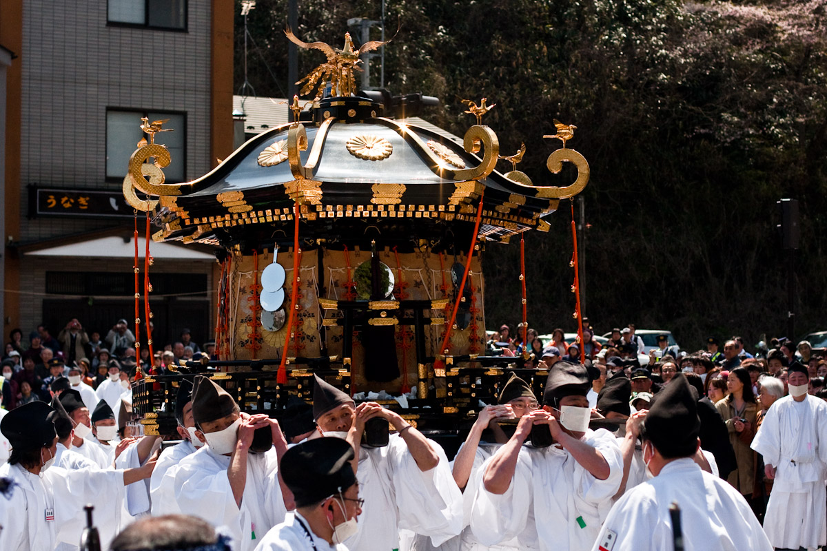 TOT MITES I LLEGENDES HANA MATSURI