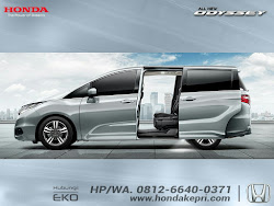 honda odyssey vs vw atlas 7