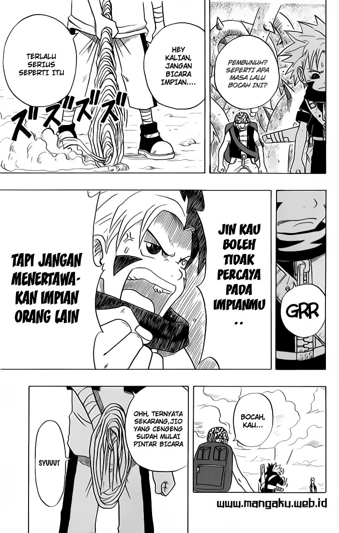 666 Satan Chapter 02 c Gambar 5