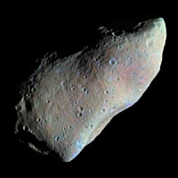 asteroide apofis amenaza a la tierra