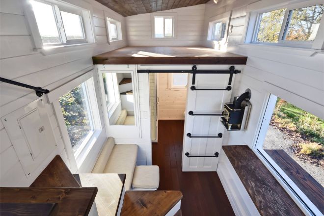 The tiny house movement and why we should embrace it - Daily Dream Decor