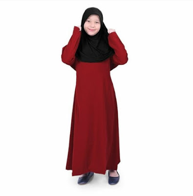 model hijab anak modern terbaru model hijab anak modern terbaru