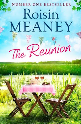 The reunion by roisin meaney