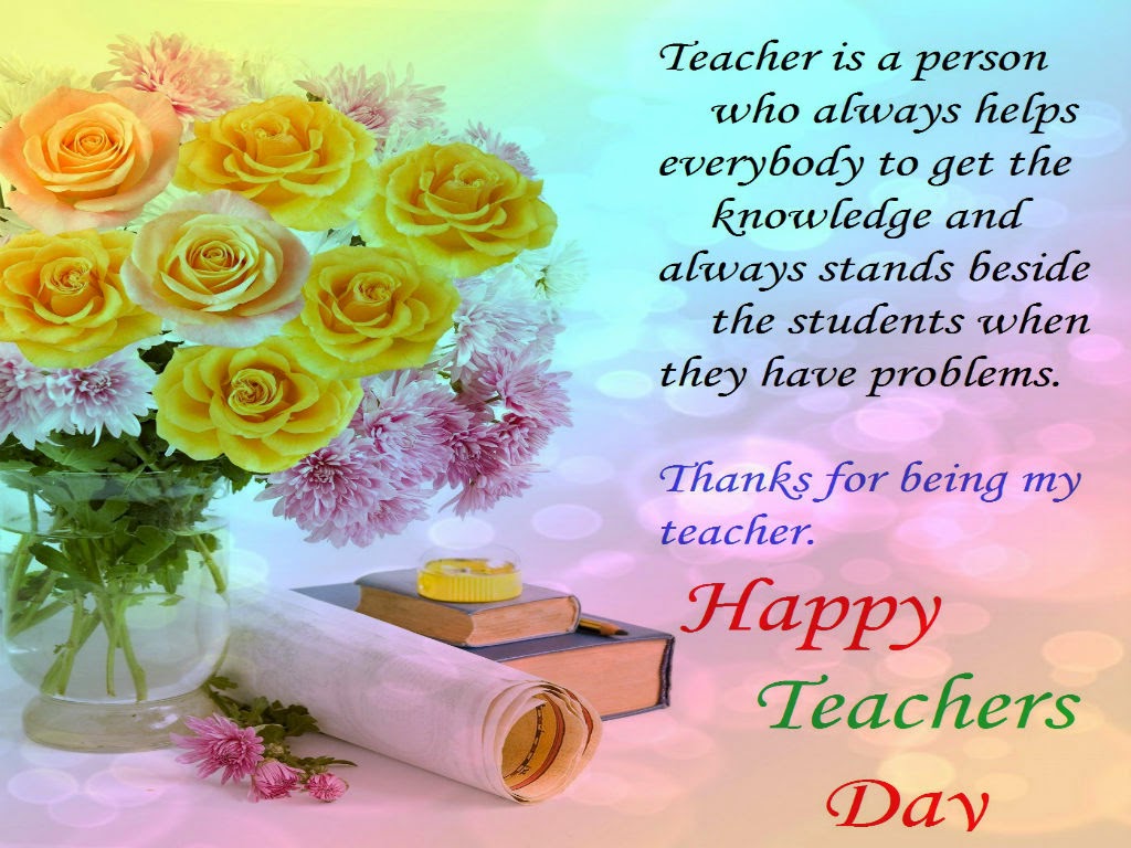 Teachers Day 3