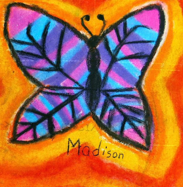 Cassie Stephens In The Art Room Another Chalked Ceiling Event