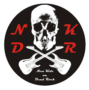 New Kidz on Dead Rock
