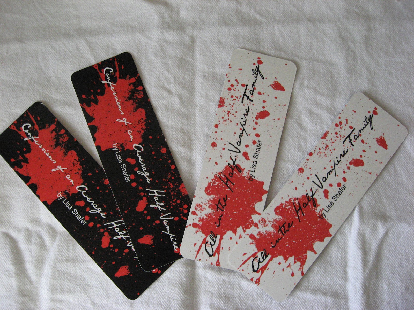 lisa-shafer-a-writer-s-blog-bookmarks-for-both-half-vampire-books