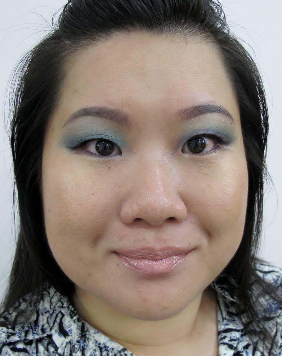 My Makeup Blog makeup, skin care and beyond Techniques Smokey Eyes