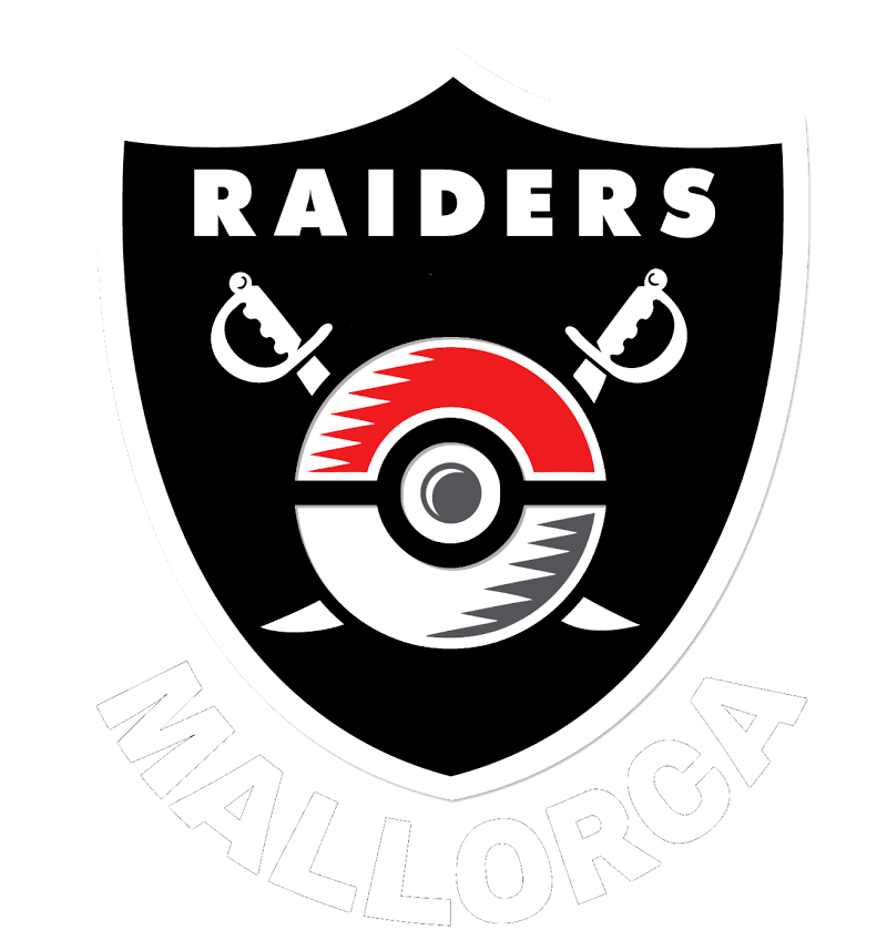 Team Raiders Mallorca - Pokemon Go Mallorca 