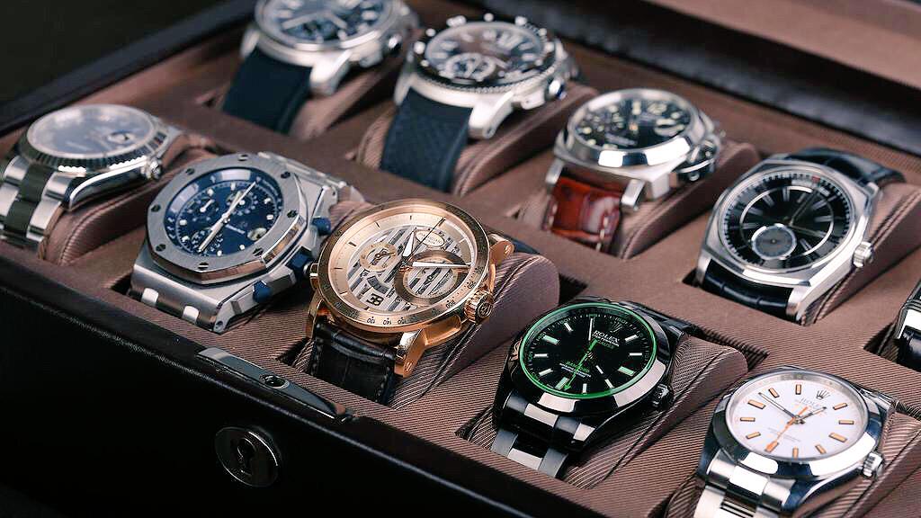 Get Best High Quality Watches Guest Post MAG