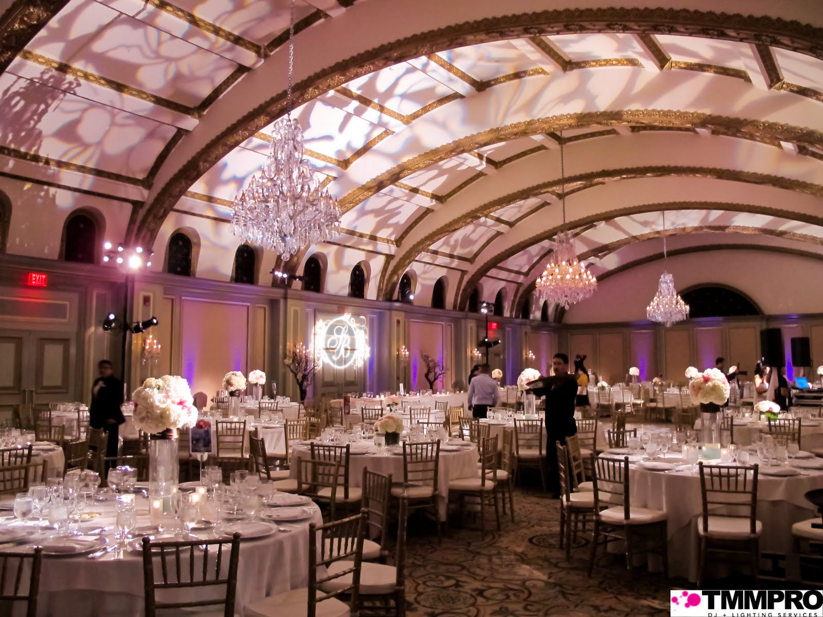 Daily Shot Of Jack Weekend Recap A Pasadena Langham Wedding