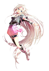 animes renders ia render clique ampliar vocaloid