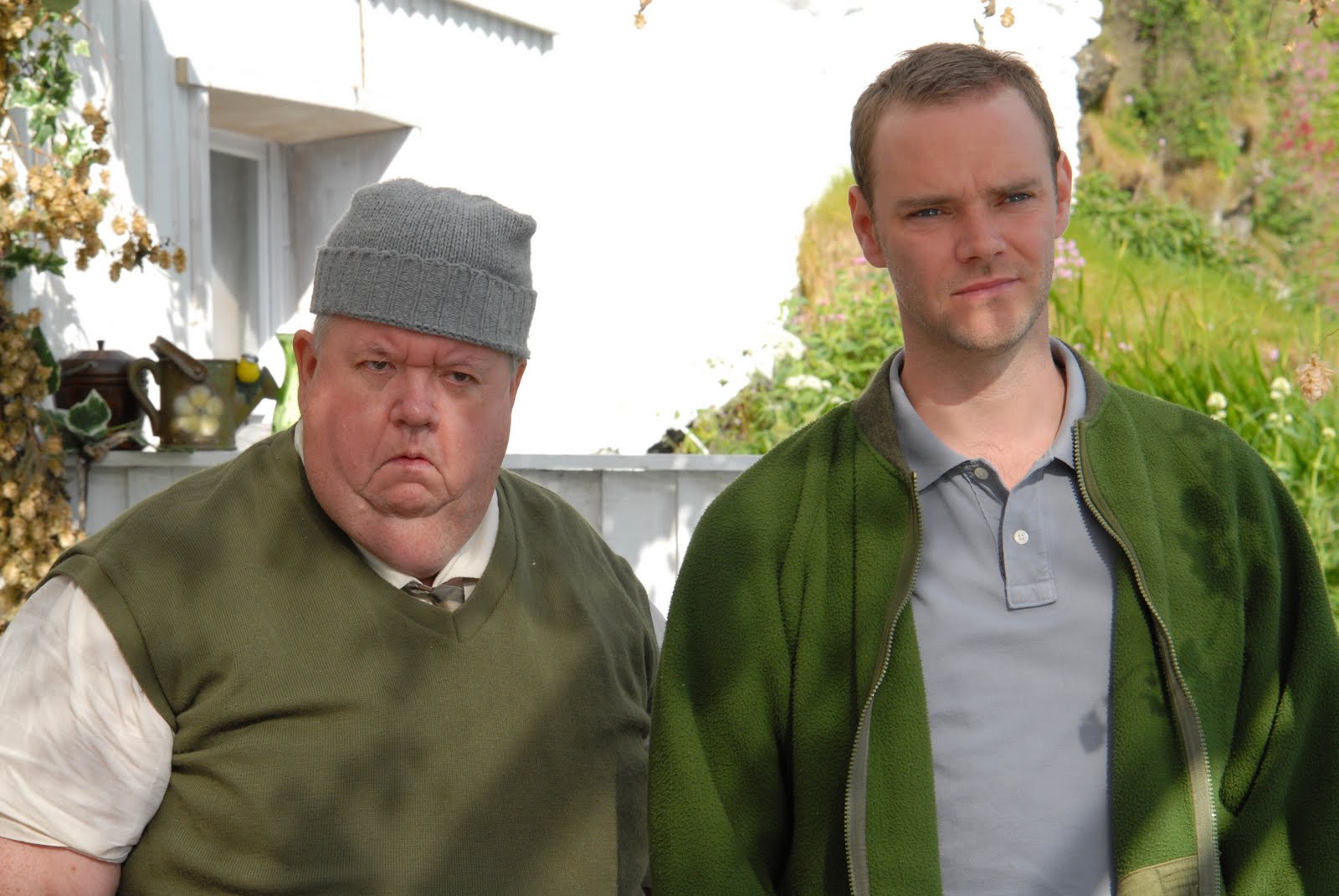 Doc Martin Series 5: Episode Seven Photos...